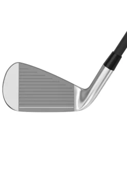 Cleveland Zipcore XL Iron - Womens