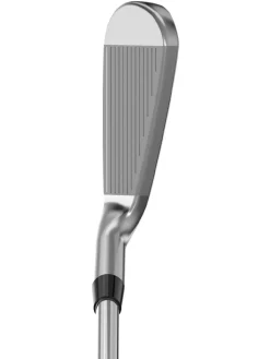 Cleveland Zipcore XL Irons - Steel Shaft
