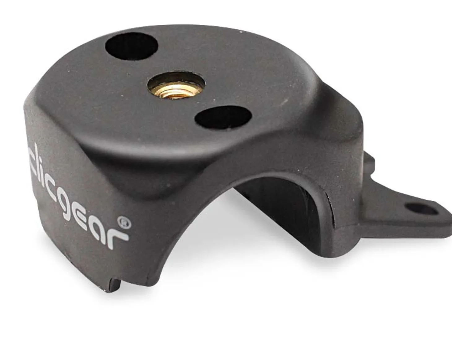 Clicgear 3.5+ Umbrella Mount