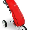 Clicgear Golf Bag Rain Cover - Red