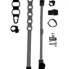 Clicgear Rovic RV1C Disc Golf Conversion Kit
