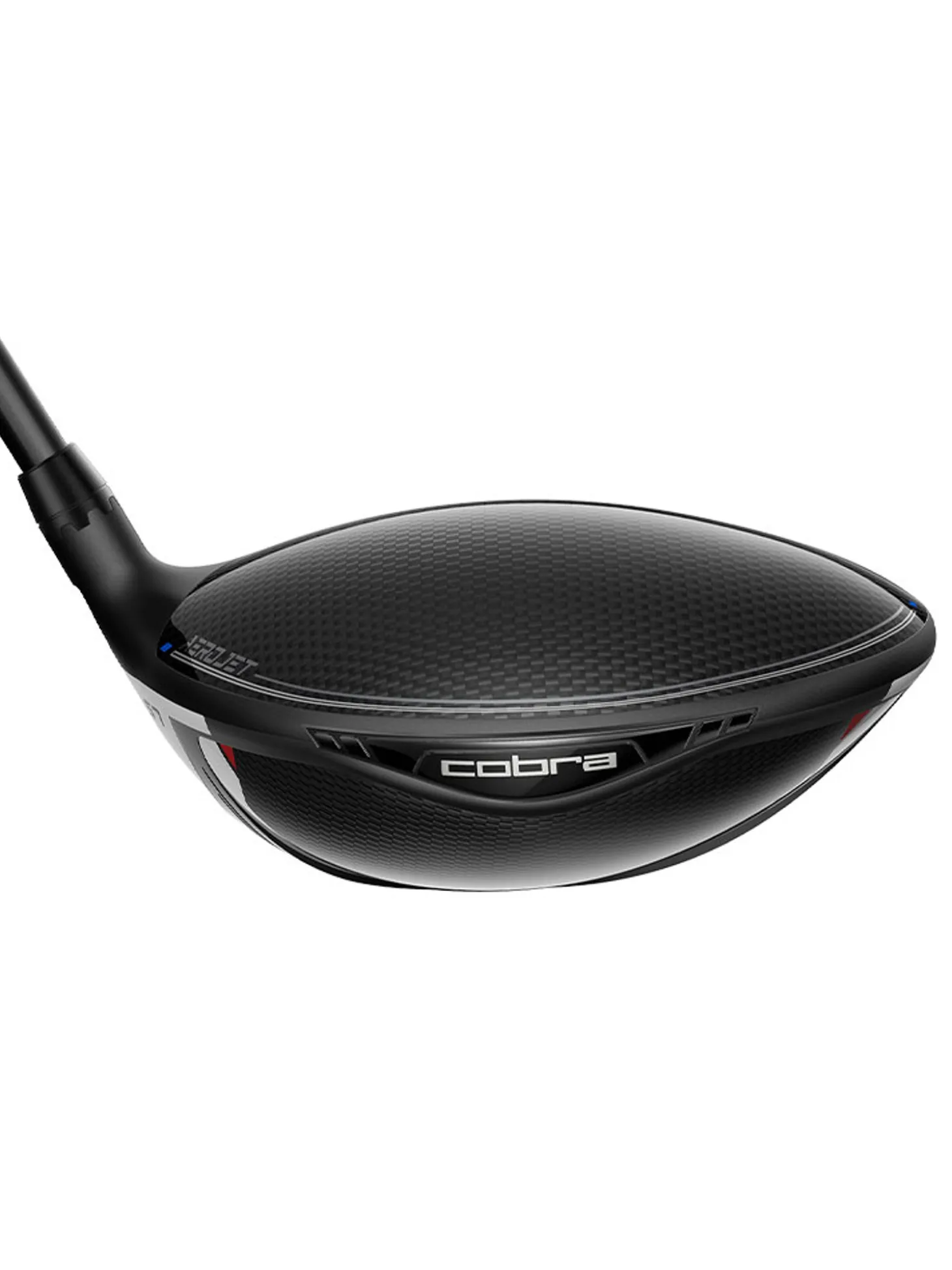Cobra Aerojet LS Driver - Left Hand