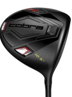 Cobra Air-X 2024 Driver
