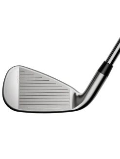 Cobra Air-X 2024 Irons - Steel Shaft