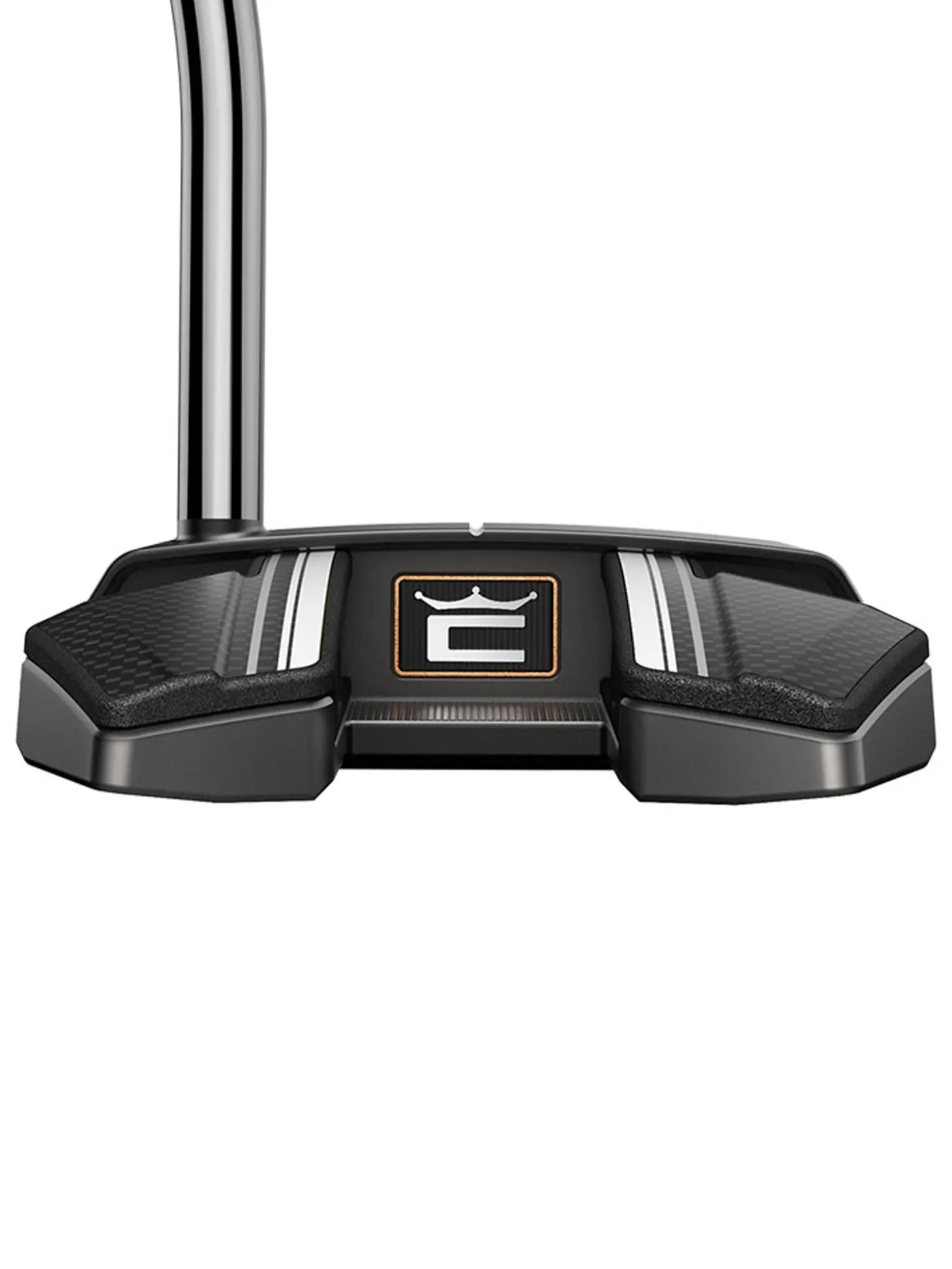 Cobra 3D Printed Putter - Supernova