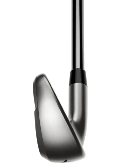 Cobra Darkspeed Iron - Steel Shaft
