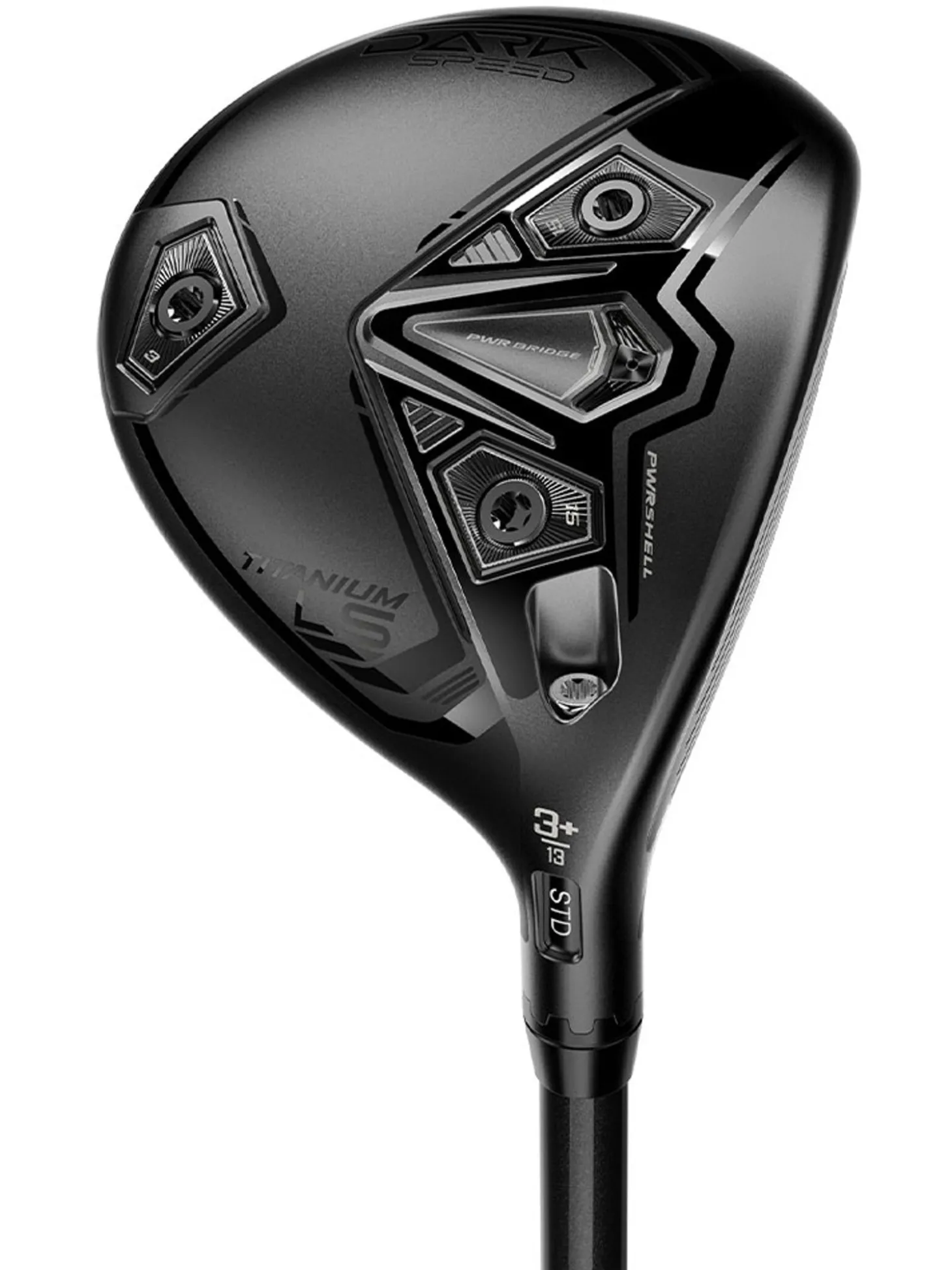 Cobra Darkspeed LS Fairway Wood - Custom Shafts
