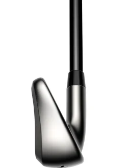 Cobra DS-Adapt Irons - Graphite Shaft