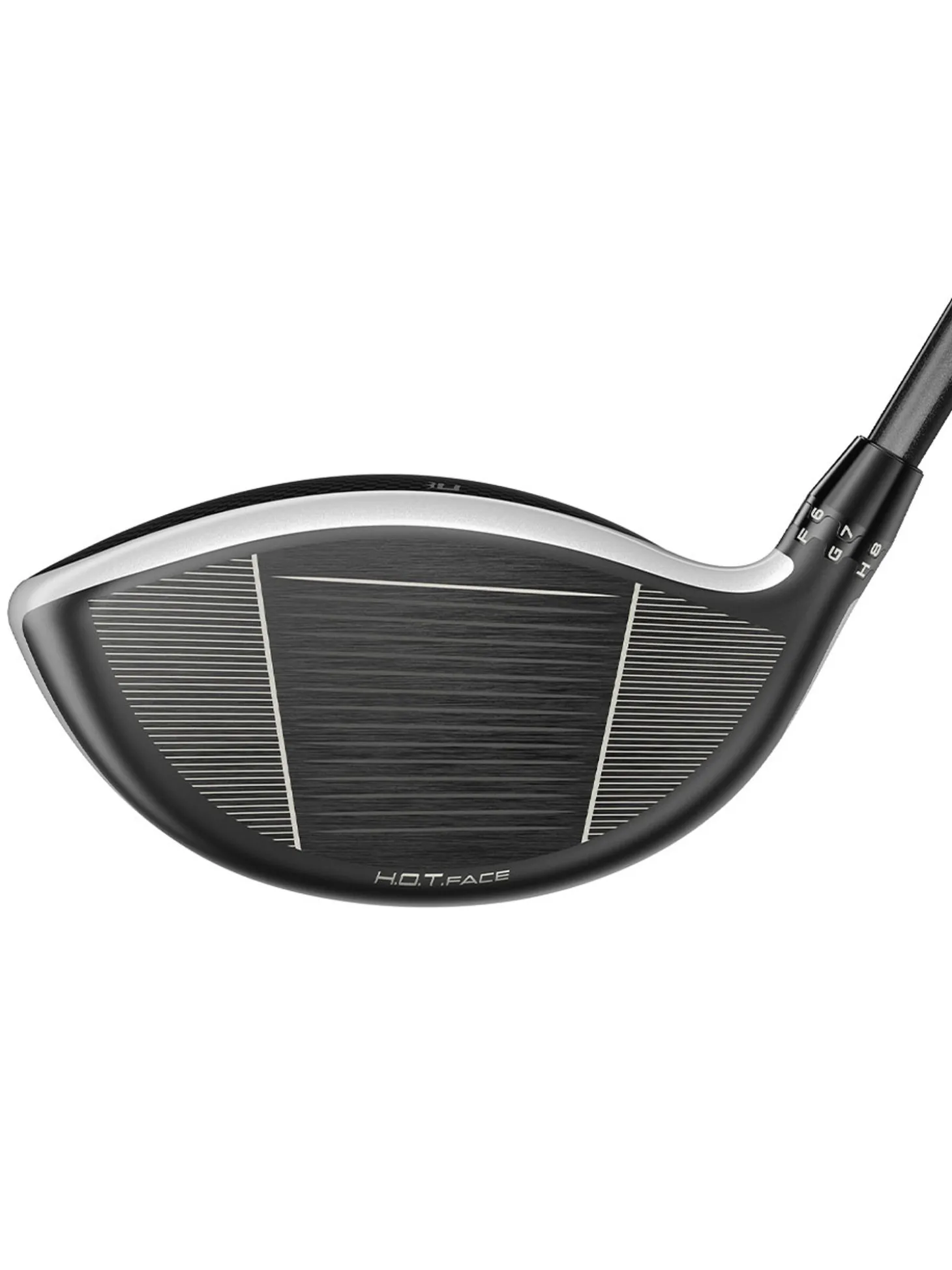Cobra DS-Adapt LS Driver - Season Opener