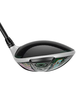 Cobra DS-Adapt LS Driver - Season Opener