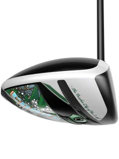 Cobra DS-Adapt LS Driver - Season Opener