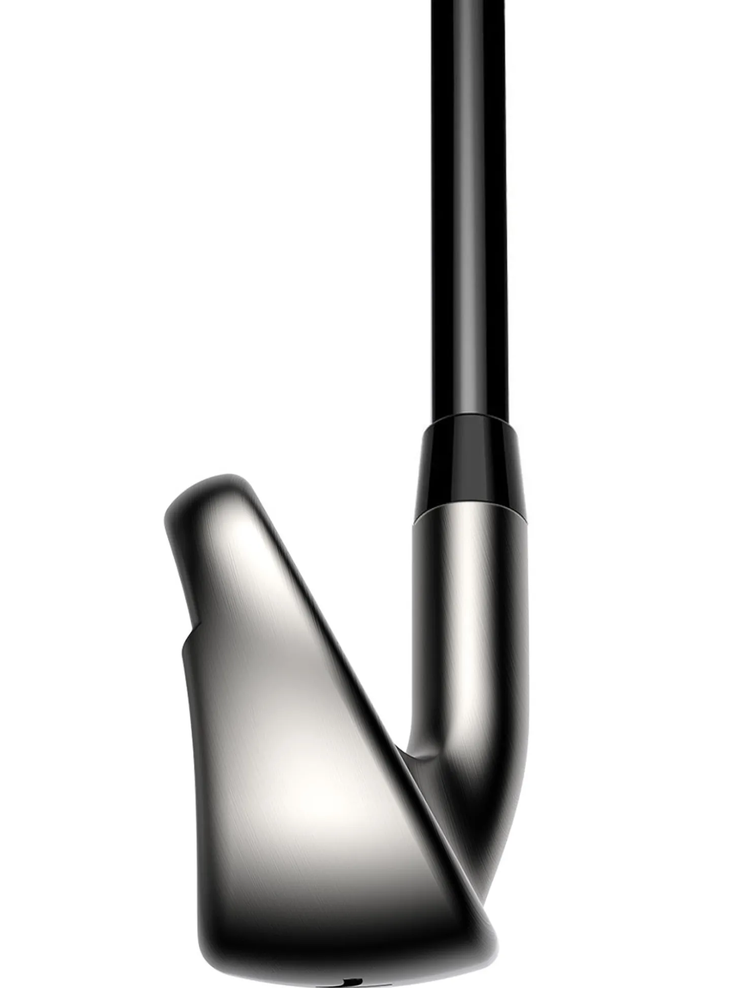 Cobra DS-Adapt Max Iron - Graphite Shaft