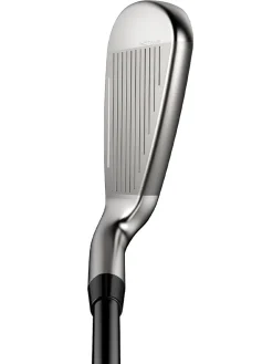 Cobra DS-Adapt Max Irons - Graphite Shaft