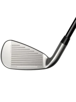 Cobra DS-Adapt Max Irons - Graphite Shaft