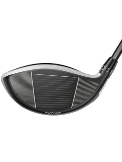 Cobra DS-Adapt X Driver - Season Opener