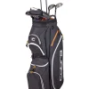Cobra Fly XL '25 Package Set - Graphite Shaft