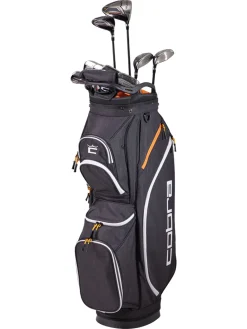 Cobra Fly XL '25 Package Set - Graphite Shaft