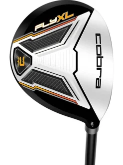 Cobra Fly XL '25 Package Set - Steel Shaft