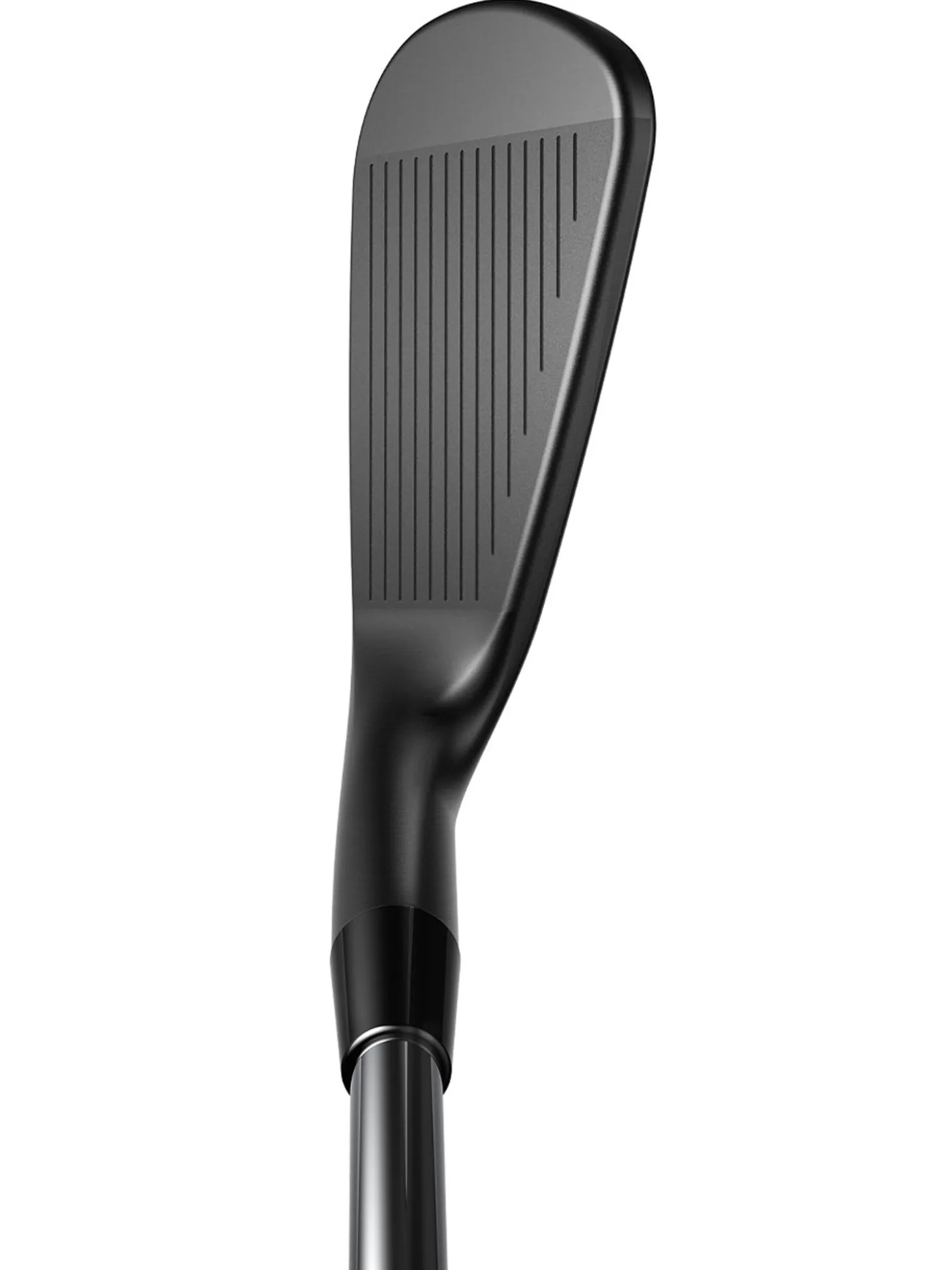 Cobra King CB MB Black Combo Set - Steel Shaft