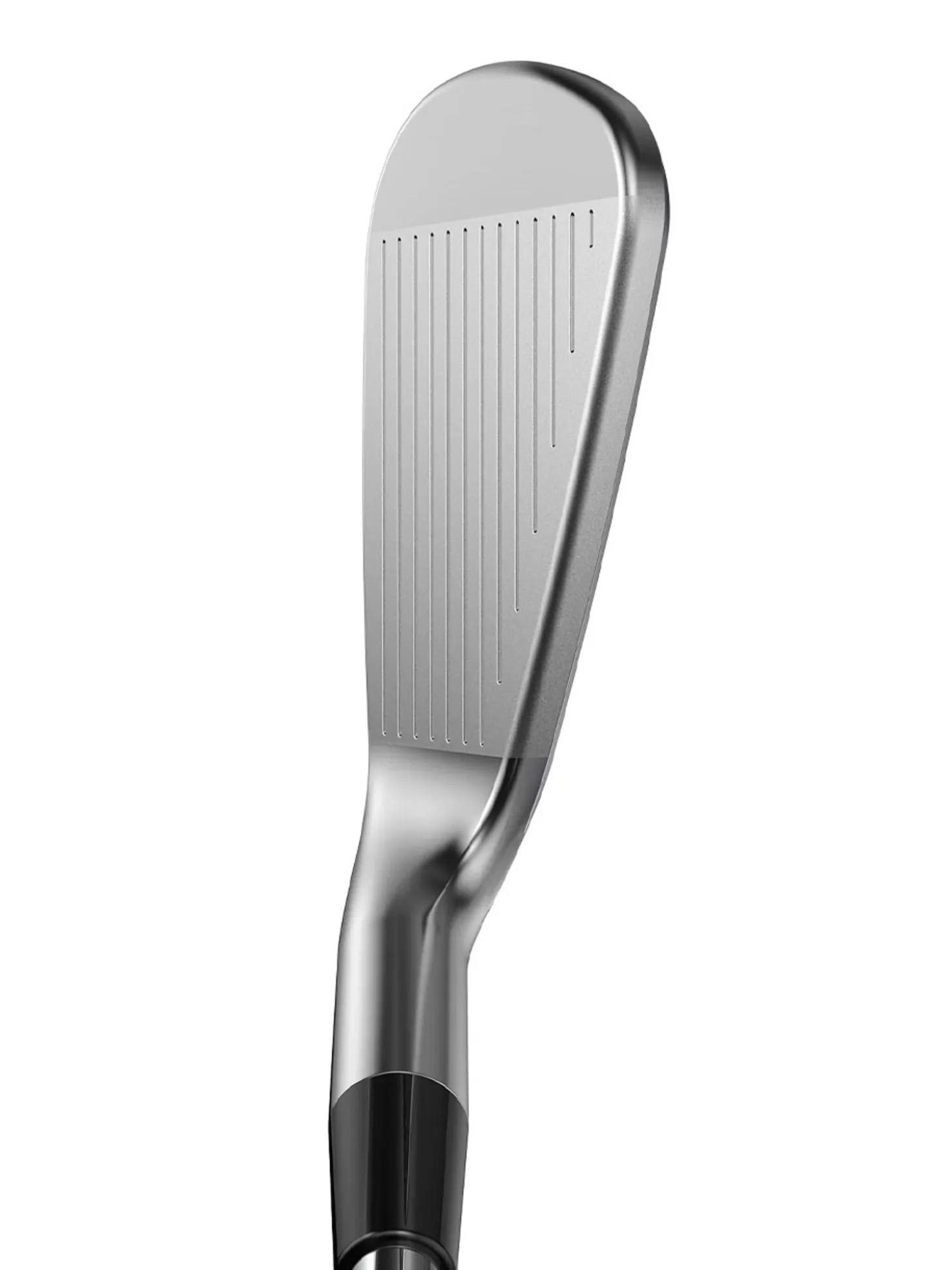 Cobra KING 3DP Tour Iron - Steel Shaft