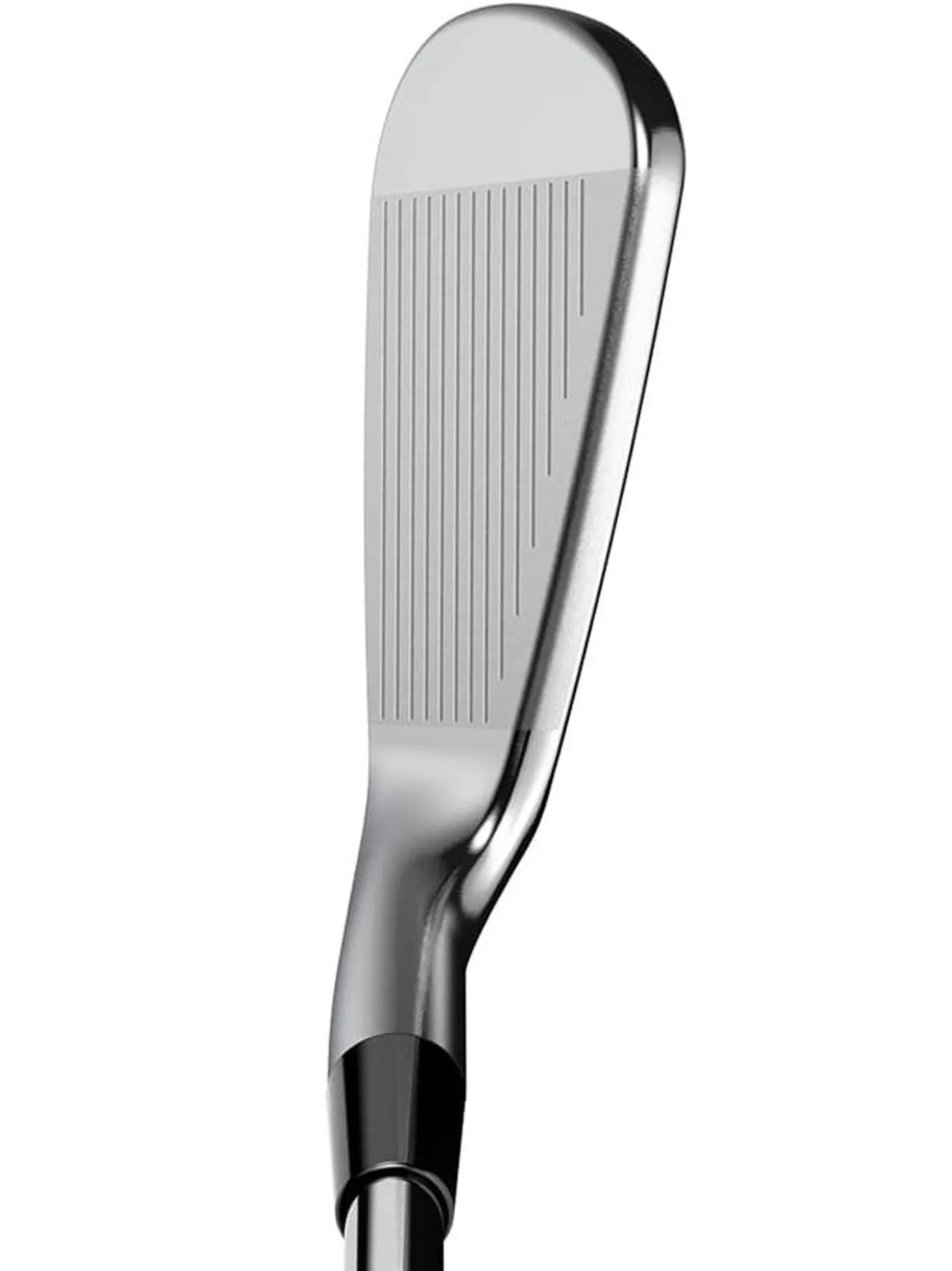 Cobra King Forged Tec One Length Iron - Steel Shaft 2022