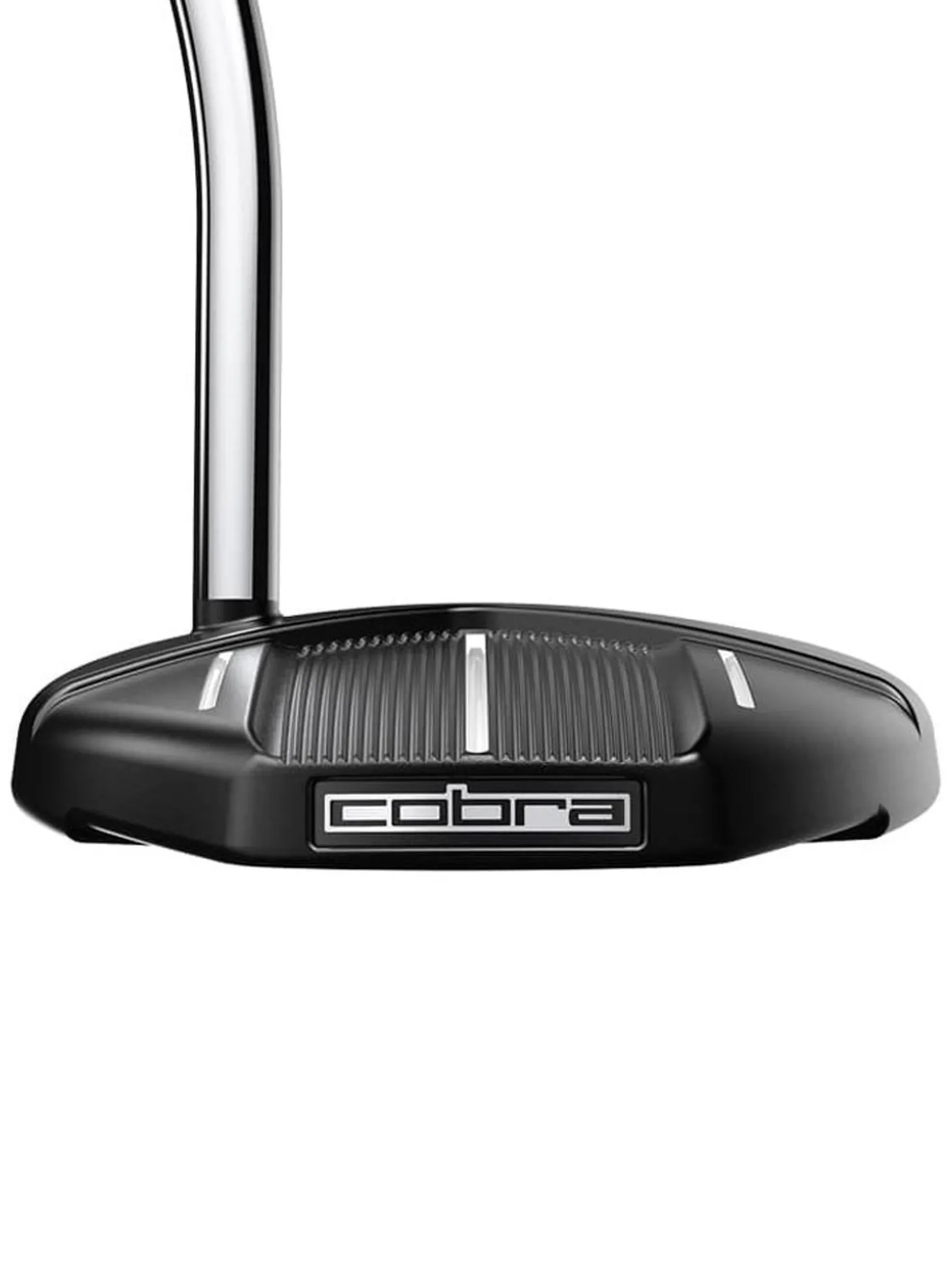 Cobra King Vintage Putter - Cuda