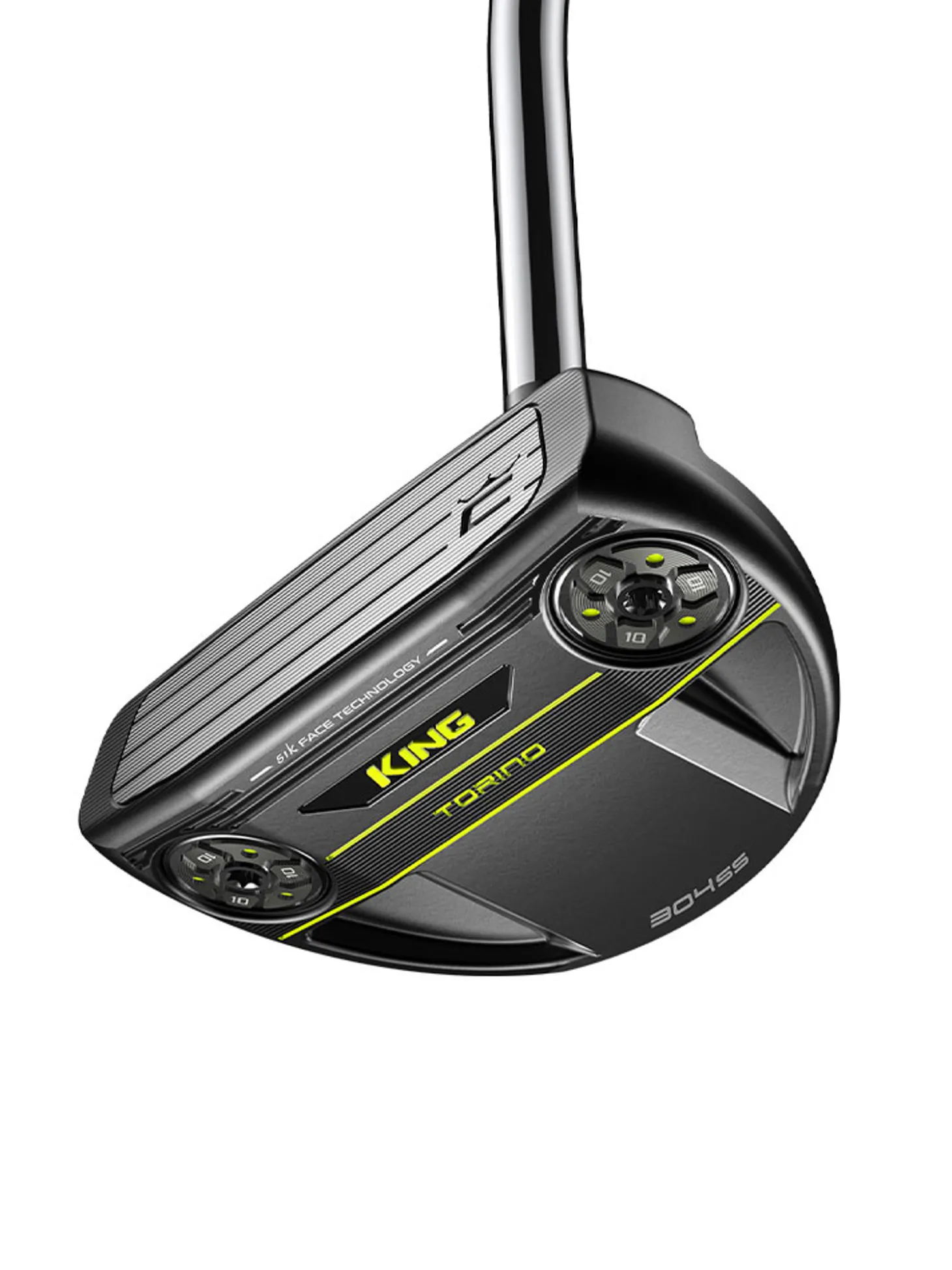 Cobra King Vintage Putter - Torino