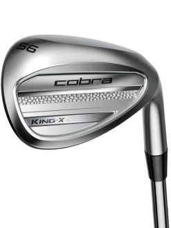 Cobra King-X Women's Wedge