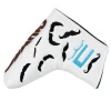Cobra Mustache LE Putter Cover