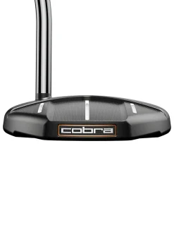 Cobra Vintage Putter - Cuda