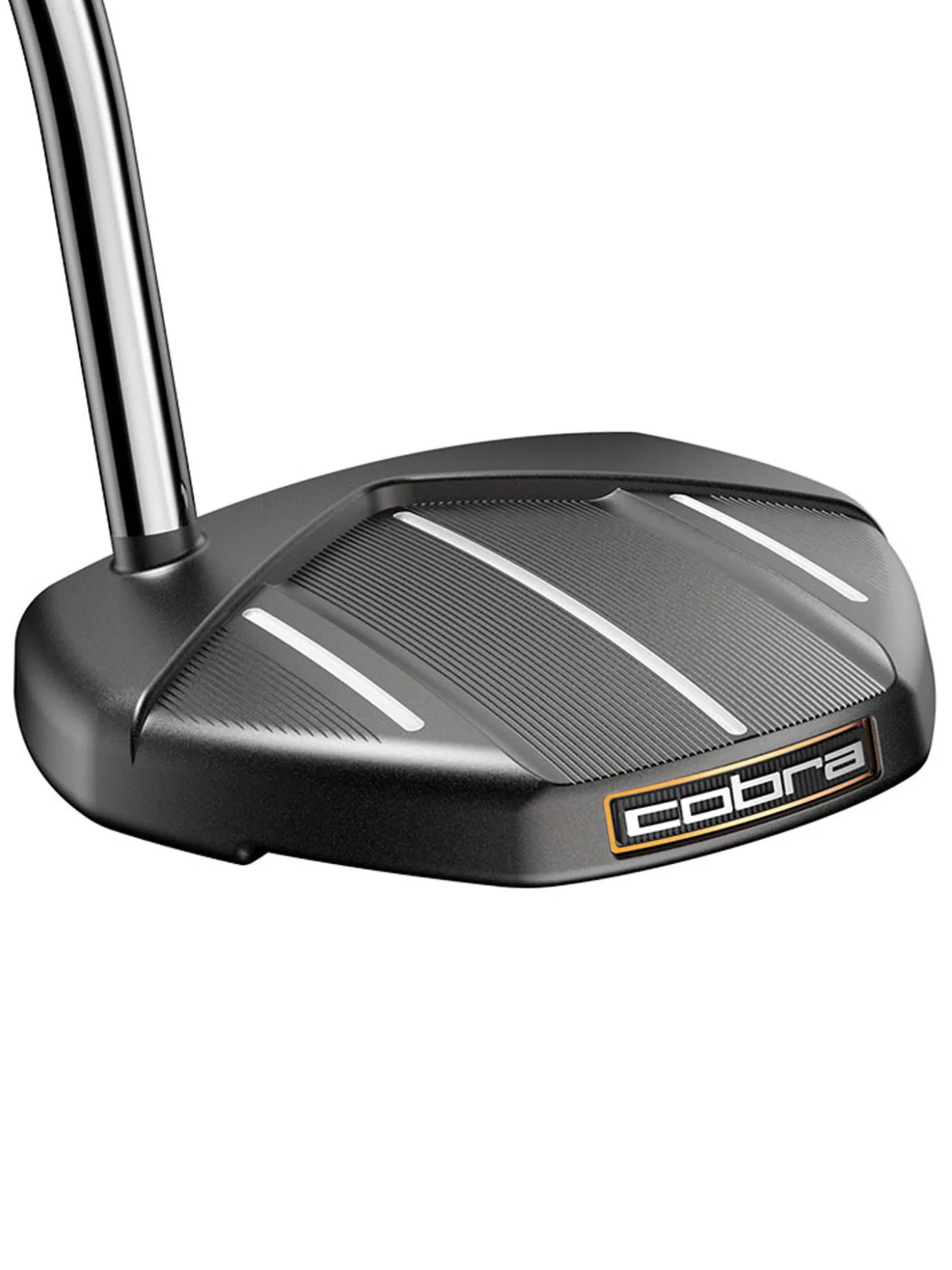 Cobra Vintage Putter - Cuda