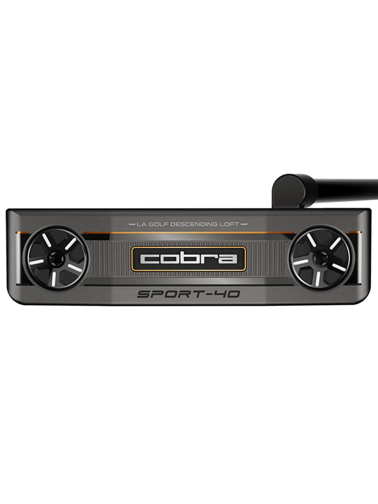 Cobra Vintage Putter - Sport 40