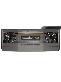 Cobra Vintage Putter - Widesport