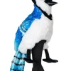 Daphne Blue Jay Headcover