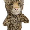 Daphne Leopard Headcover