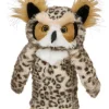 Daphne Owl Headcover