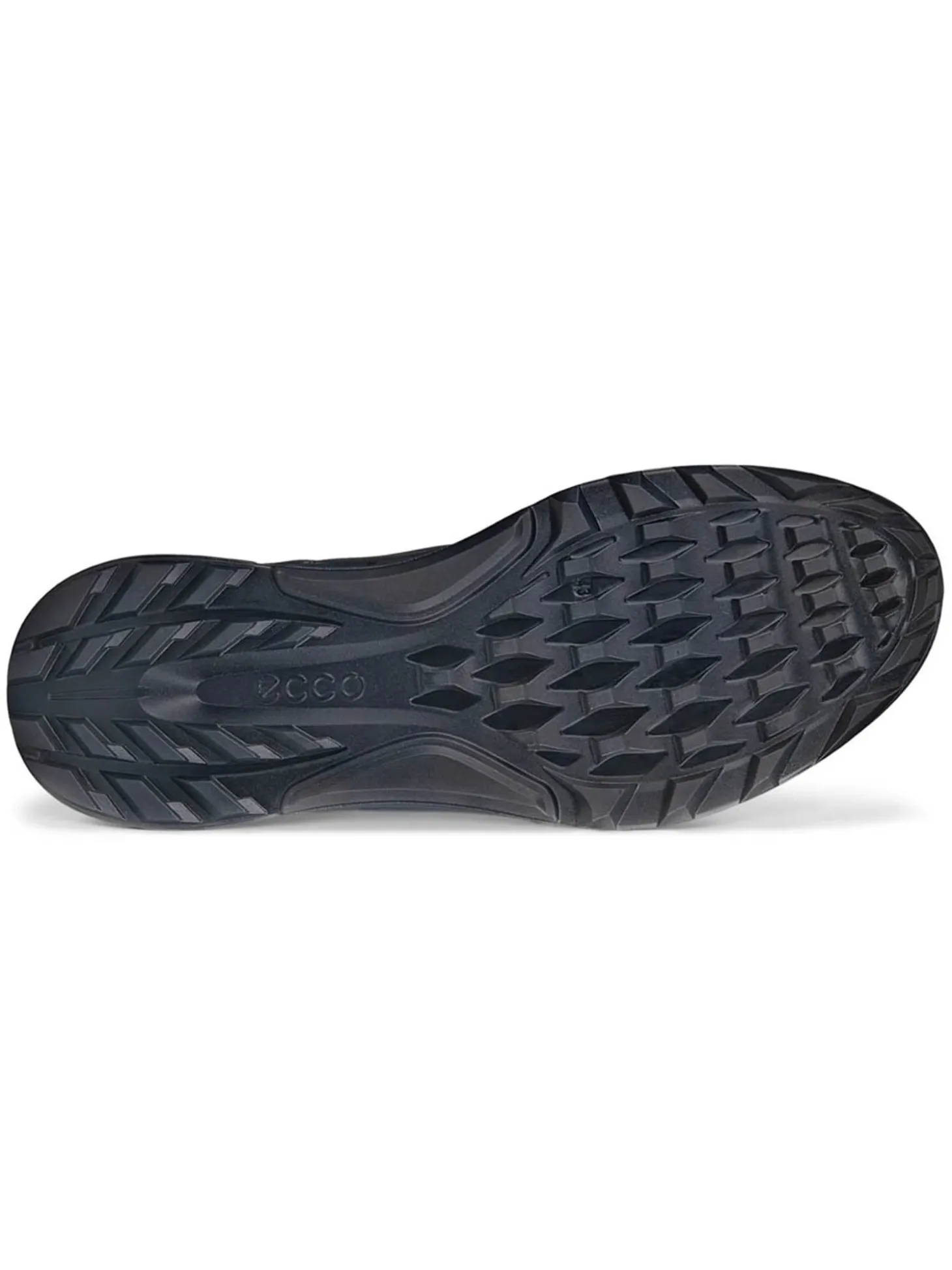 Ecco M BIOM C4 BOA Golf Shoes - Black