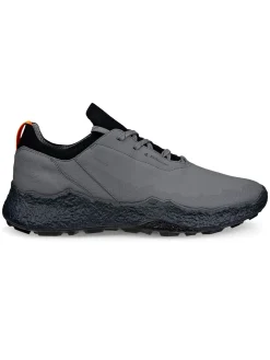 Ecco M Biom H5 Golf Shoes - Steel