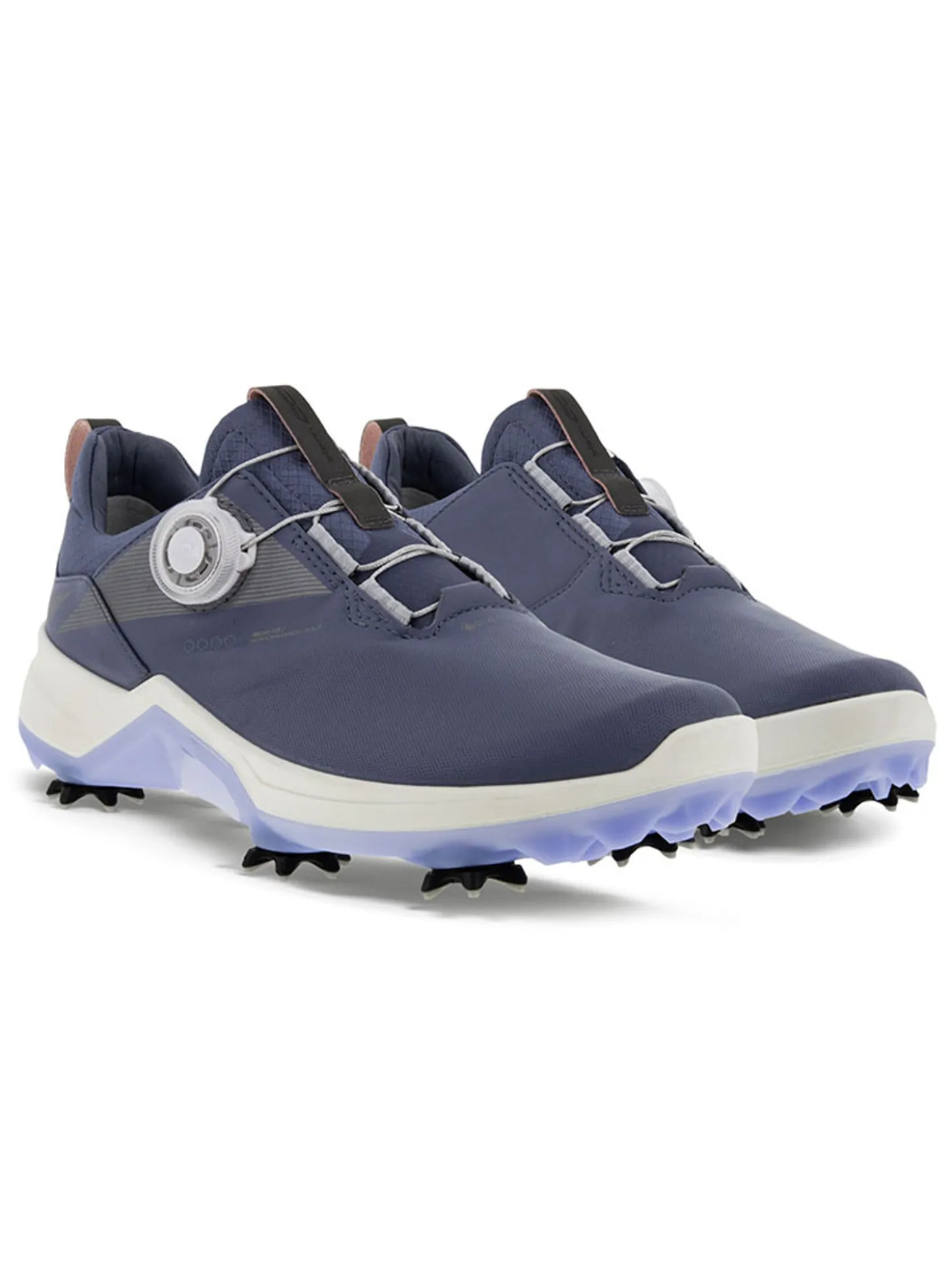 Ecco W BIOM G5 BOA Golf Shoes - Misty