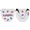 Evnroll Mallet Headcover - Dancing E