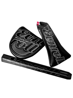 Evnroll Neo Classic 5 Hatchback Mallet Putter