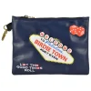 Evnroll Tee and Accessory Bag - Birdie Town