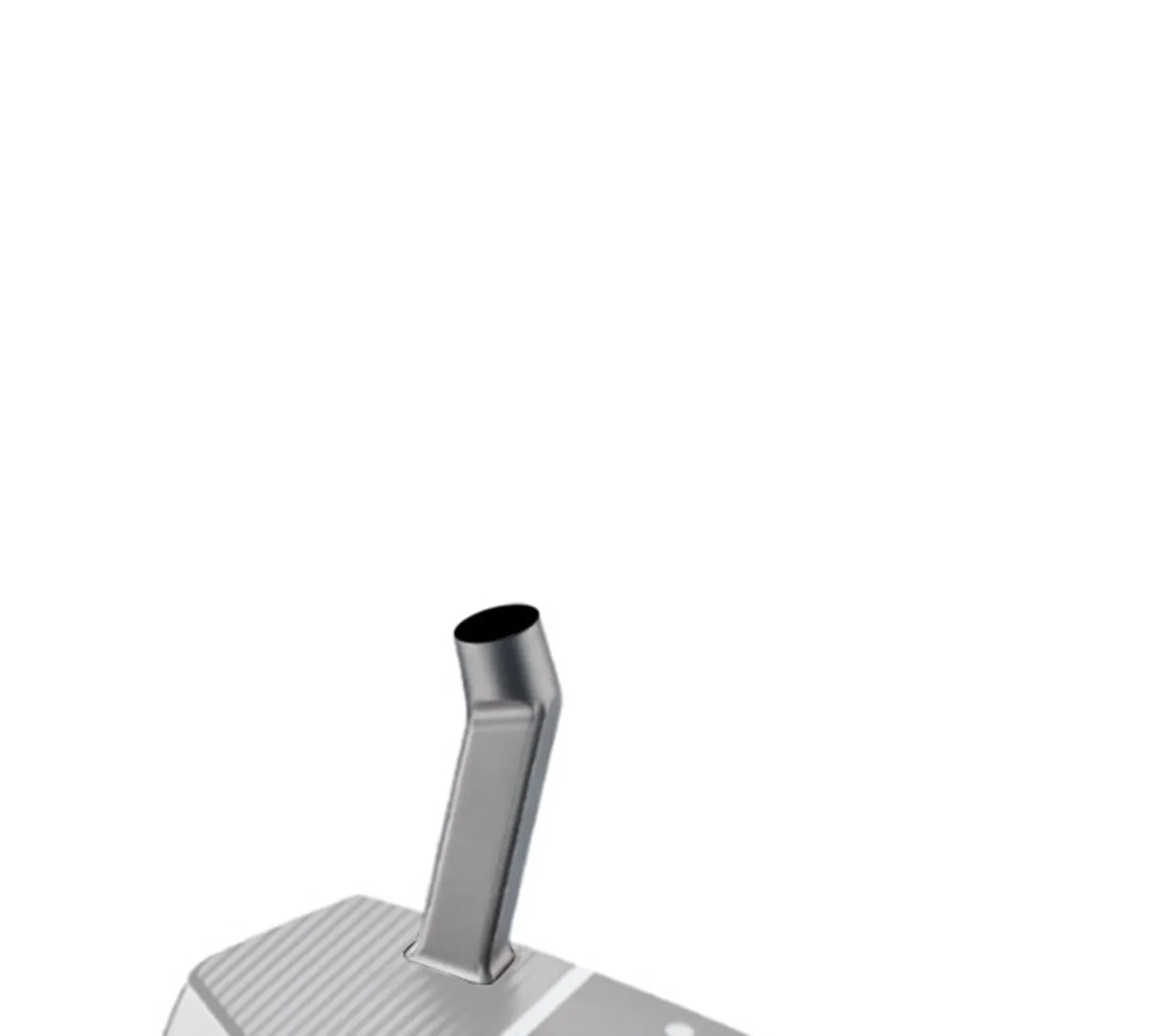 Evnroll V Series Short Slant Neck Hosel & Shaft