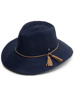 Evoke Headwear Women's Caroline Fedora Hat