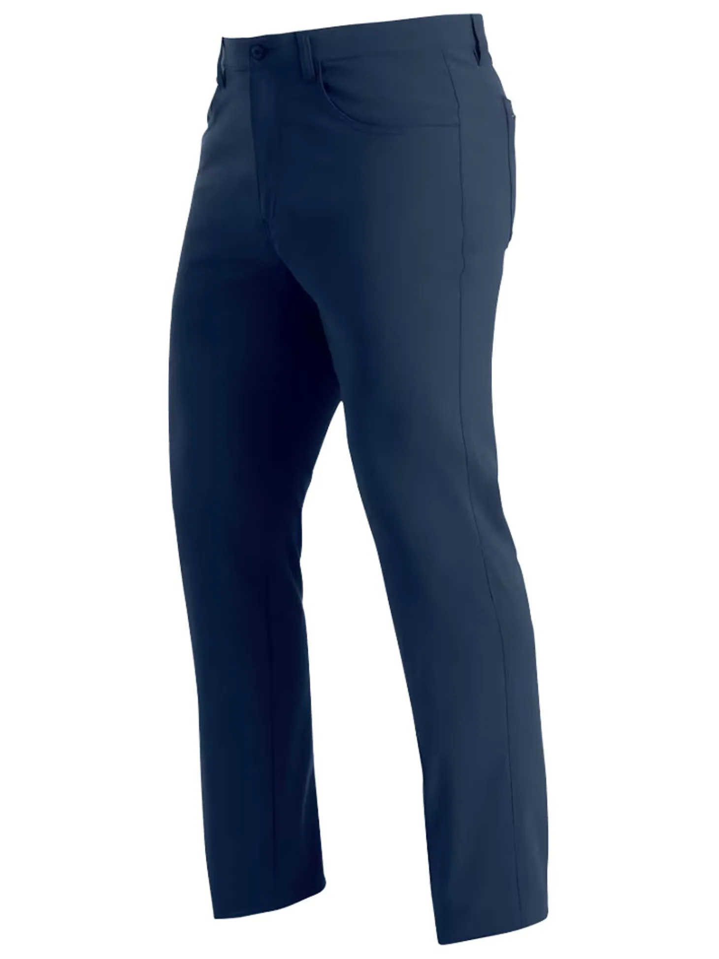 FootJoy 5 Pocket Performance Pant (Tapered Fit) - Navy