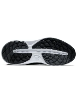 FootJoy Flex Golf Shoes - Black