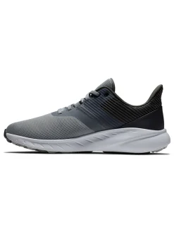 FootJoy Flex Golf Shoes - Grey