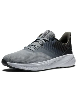 FootJoy Flex Golf Shoes - Grey