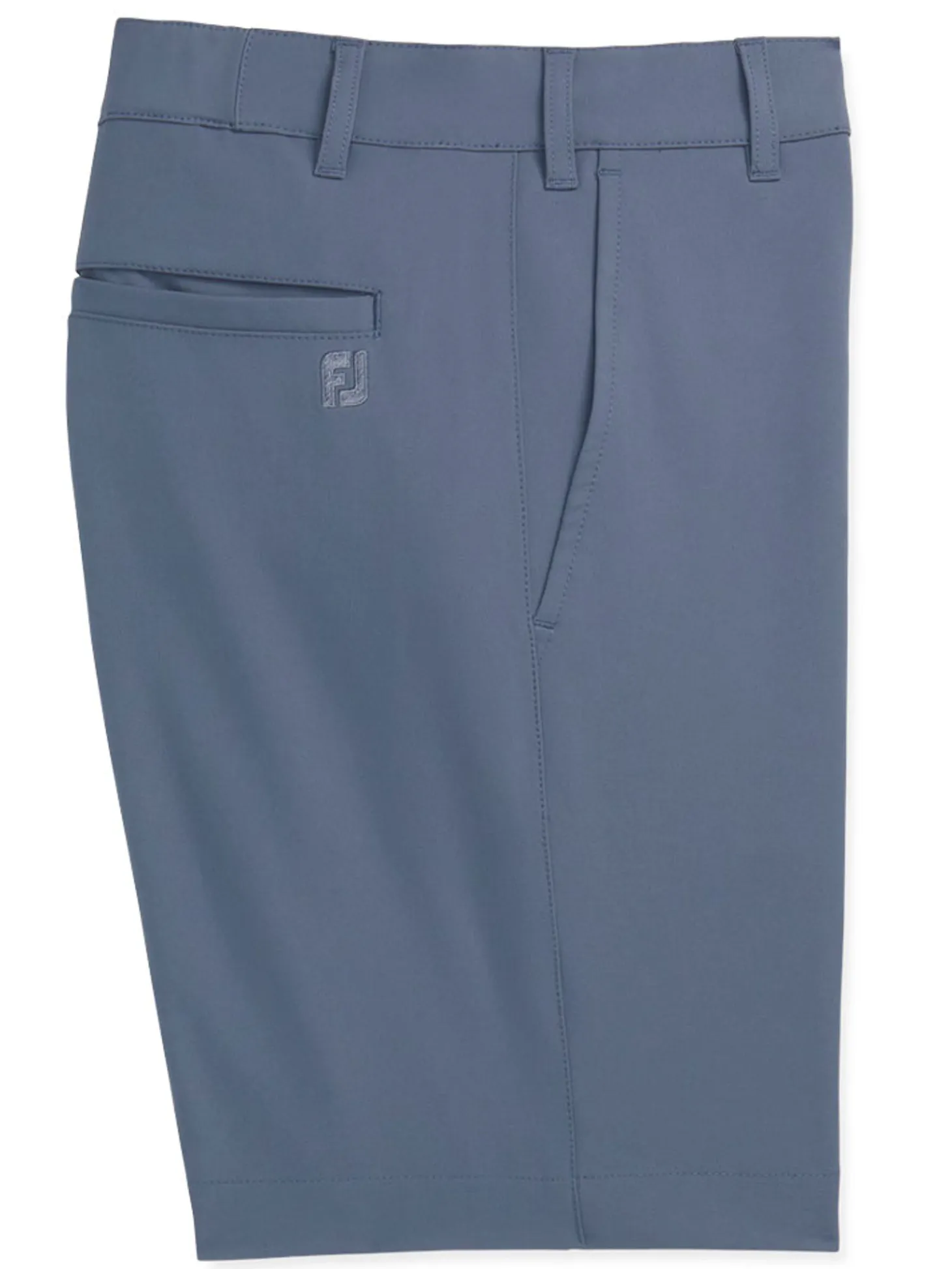 FootJoy Junior Boys Shorts - Graphite