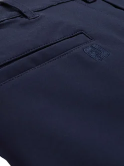 FootJoy Junior Boys Shorts - Navy